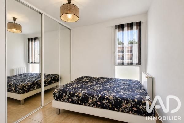 Appartement à vendre 4 pièces 70 m² Les Pennes-Mirabeau
