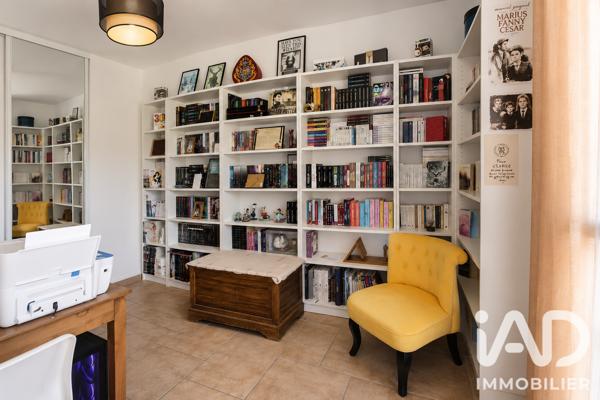 Appartement à vendre 4 pièces 70 m² Les Pennes-Mirabeau