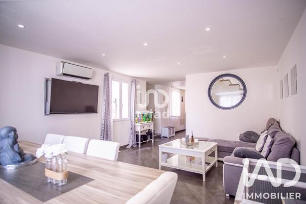 Maison à vendre 5 pièces 125 m² Les Arcs