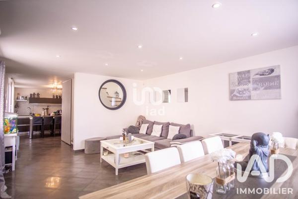 Maison à vendre 5 pièces 125 m² Les Arcs