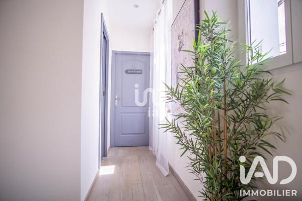 Maison à vendre 5 pièces 125 m² Les Arcs