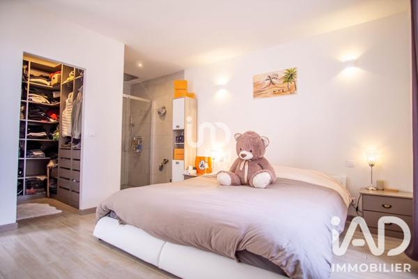 Maison à vendre 5 pièces 125 m² Les Arcs