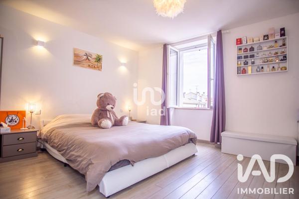 Maison à vendre 5 pièces 125 m² Les Arcs