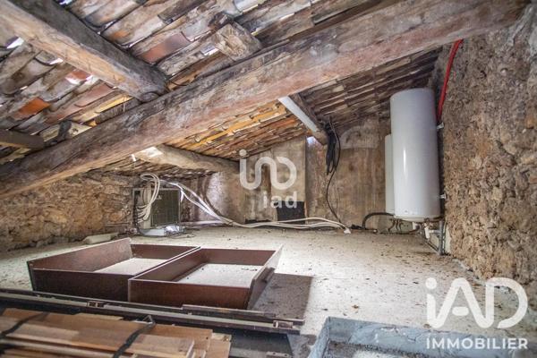 Maison à vendre 5 pièces 125 m² Les Arcs