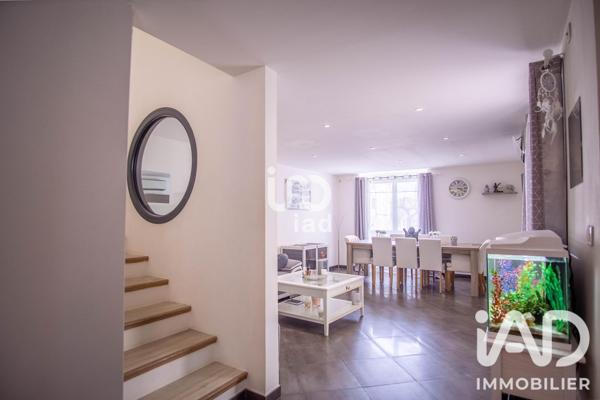 Maison à vendre 5 pièces 125 m² Les Arcs