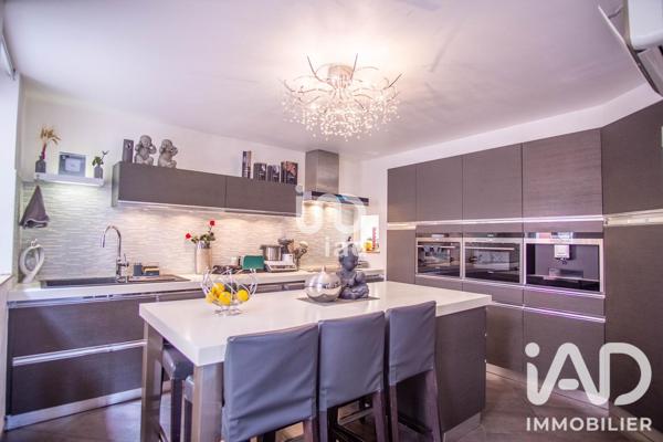 Maison à vendre 5 pièces 125 m² Les Arcs
