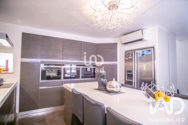 Maison à vendre 5 pièces 125 m² Les Arcs