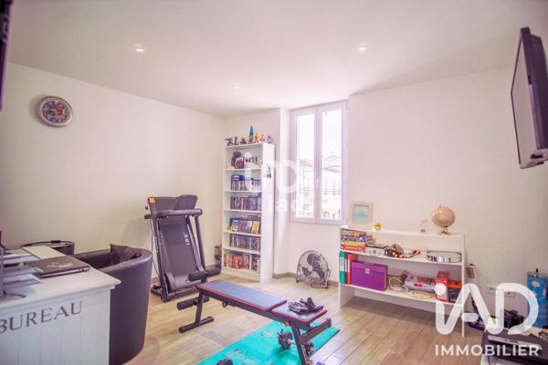Maison à vendre 5 pièces 125 m² Les Arcs