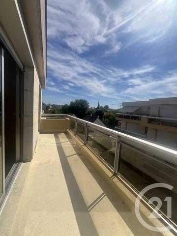 Appartement F2 à vendre  2 pièces - 40,20 m 2   LE PERREUX SUR MARNE  - 94