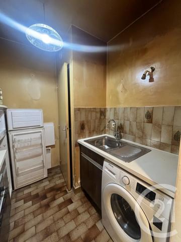 Appartement F2 à vendre  2 pièces - 40,20 m 2   LE PERREUX SUR MARNE  - 94