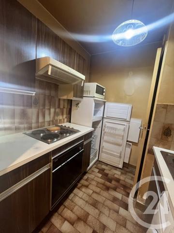 Appartement F2 à vendre  2 pièces - 40,20 m 2   LE PERREUX SUR MARNE  - 94