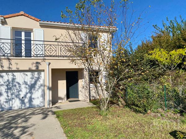 Maison Chauray 6 pièce(s) 104 m2