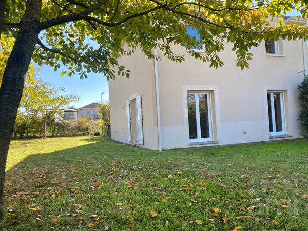 Maison Chauray 6 pièce(s) 104 m2