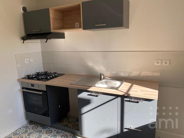 Maison Chauray 6 pièce(s) 104 m2