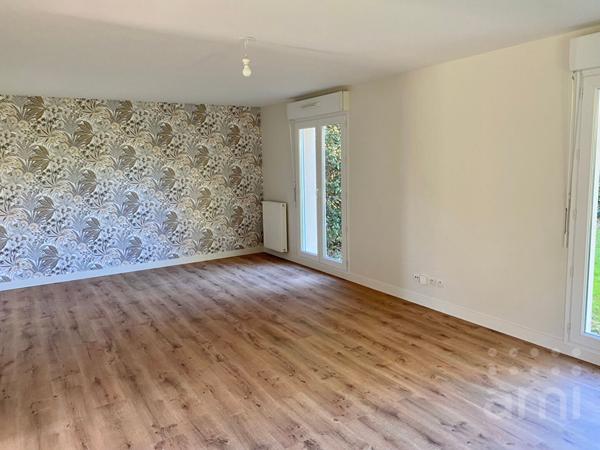 Maison Chauray 6 pièce(s) 104 m2