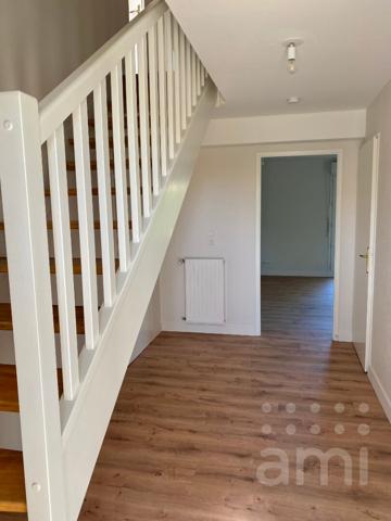 Maison Chauray 6 pièce(s) 104 m2