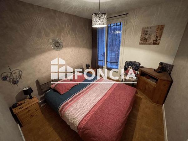 Location Appartement 4 pièces 70 m² - 1 - 3 AVENUE MARIUS MOUTET Valence 26000