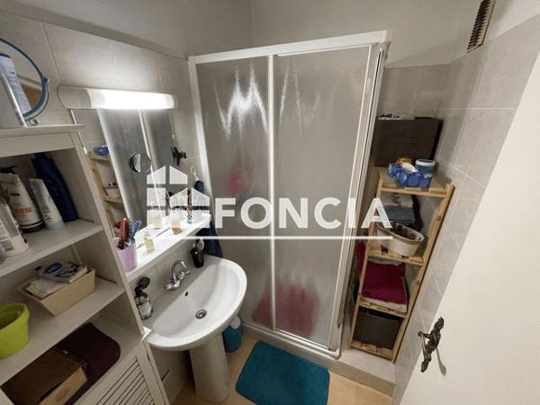 Location Appartement 4 pièces 70 m² - 1 - 3 AVENUE MARIUS MOUTET Valence 26000