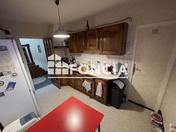 Location Appartement 4 pièces 70 m² - 1 - 3 AVENUE MARIUS MOUTET Valence 26000