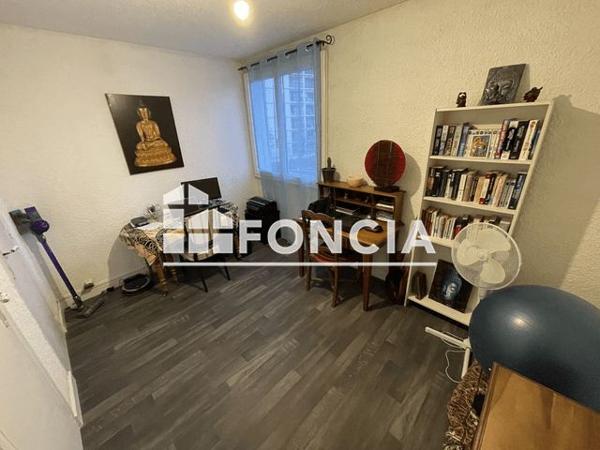 Location Appartement 4 pièces 70 m² - 1 - 3 AVENUE MARIUS MOUTET Valence 26000