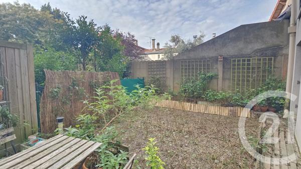 Appartement F2 à vendre  2 pièces - 48,78 m 2   DRANCY  - 93