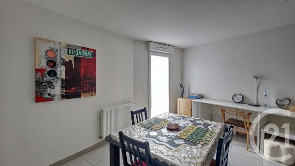 Appartement F2 à vendre  2 pièces - 48,78 m 2   DRANCY  - 93