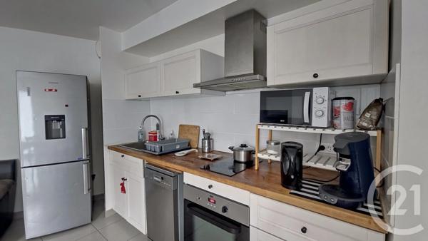 Appartement F2 à vendre  2 pièces - 48,78 m 2   DRANCY  - 93