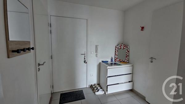 Appartement F2 à vendre  2 pièces - 48,78 m 2   DRANCY  - 93