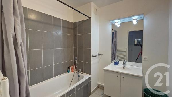 Appartement F2 à vendre  2 pièces - 48,78 m 2   DRANCY  - 93