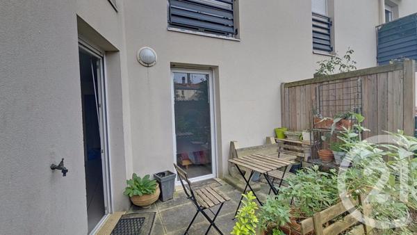 Appartement F2 à vendre  2 pièces - 48,78 m 2   DRANCY  - 93