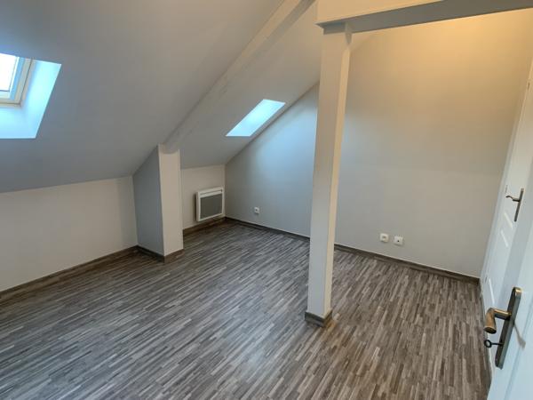 Duplex 2 pièce(s) 1 chambre(s) 34.3 m²
