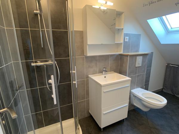 Duplex 2 pièce(s) 1 chambre(s) 34.3 m²