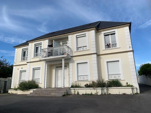 Duplex 2 pièce(s) 1 chambre(s) 34.3 m²