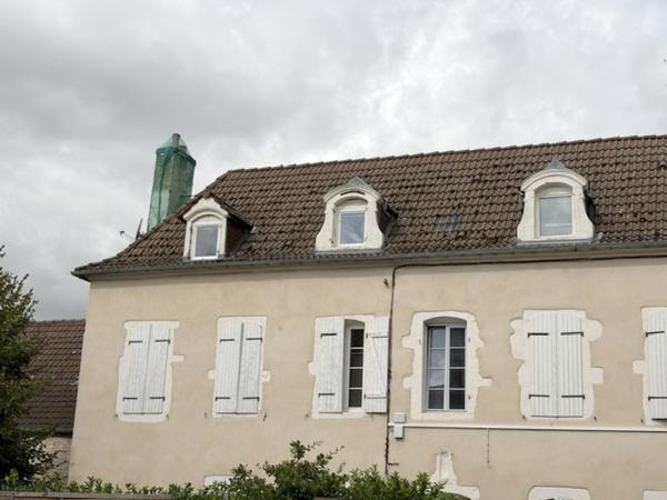 Appartement 2 pièce(s) 1 chambre(s) 18.49 m²