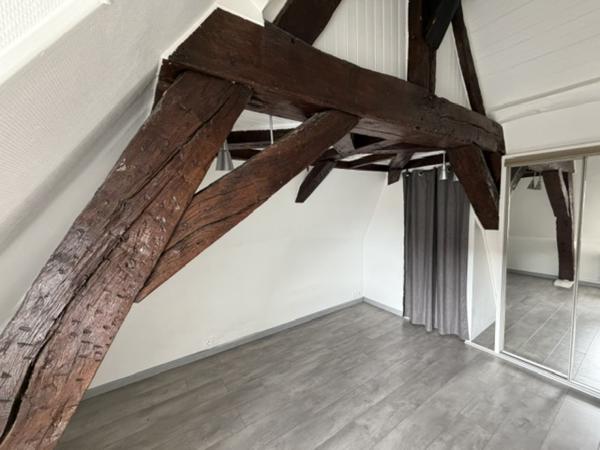 Appartement 2 pièce(s) 1 chambre(s) 18.49 m²