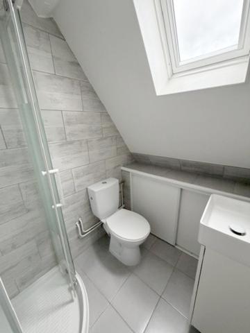 Appartement 2 pièce(s) 1 chambre(s) 18.49 m²