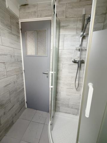 Appartement 2 pièce(s) 1 chambre(s) 18.49 m²