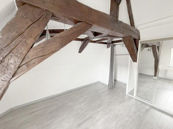 Appartement 2 pièce(s) 1 chambre(s) 18.49 m²