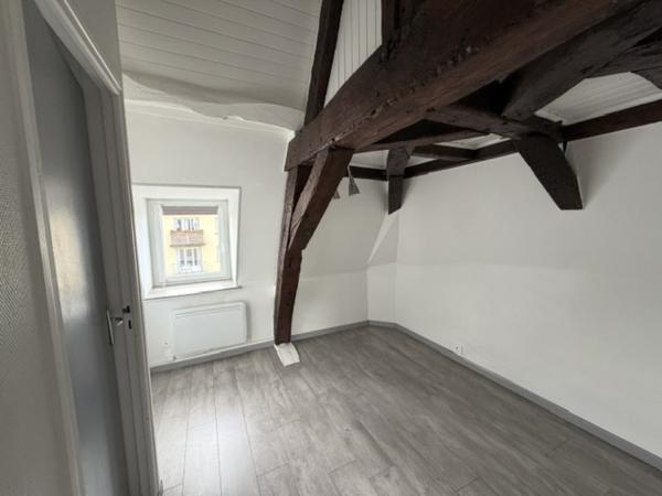 Appartement 2 pièce(s) 1 chambre(s) 18.49 m²