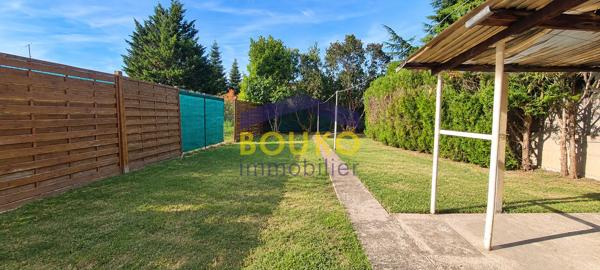 SAINT NICOLAS DE PORT - MAISON DE VILLE 79 m²