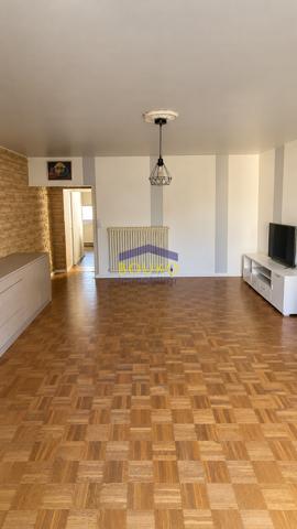 SAINT NICOLAS DE PORT - MAISON DE VILLE 79 m²