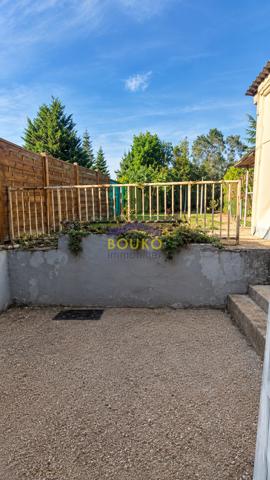 SAINT NICOLAS DE PORT - MAISON DE VILLE 79 m²