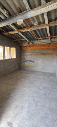 SAINT NICOLAS DE PORT - MAISON DE VILLE 79 m²