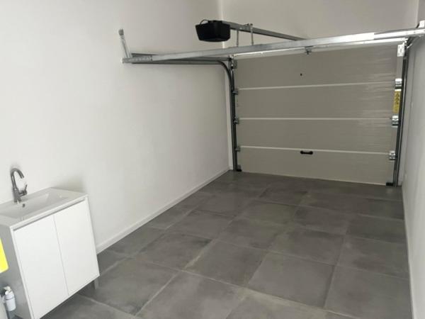 Vente / Maison neuve