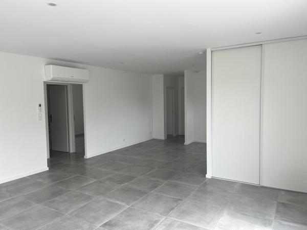 Vente / Maison neuve