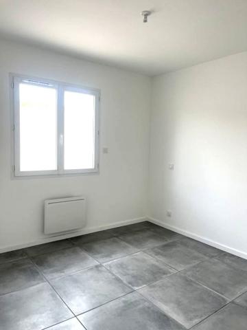 Vente / Maison neuve