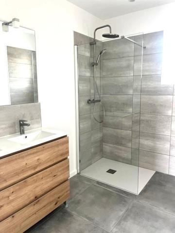 Vente / Maison neuve