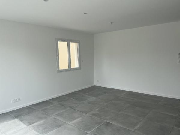 Vente / Maison neuve
