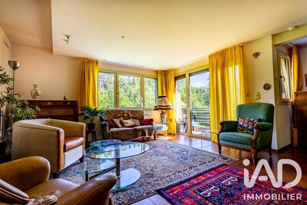 Immeuble à vendre 805 m² Le Luhier