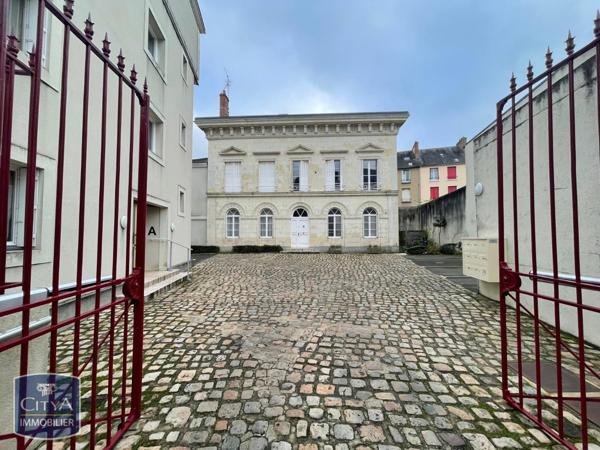 Appartement à vendre 6 pièces 137.26m²